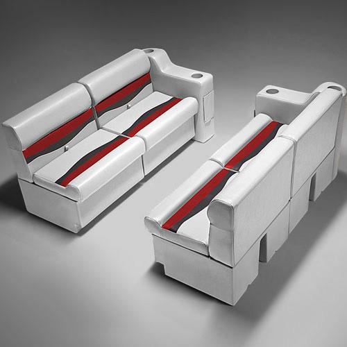 Pontoon Boat Seats (CFG63)