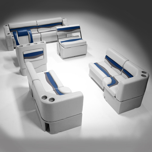 Pontoon Boat Seats (CG1807)