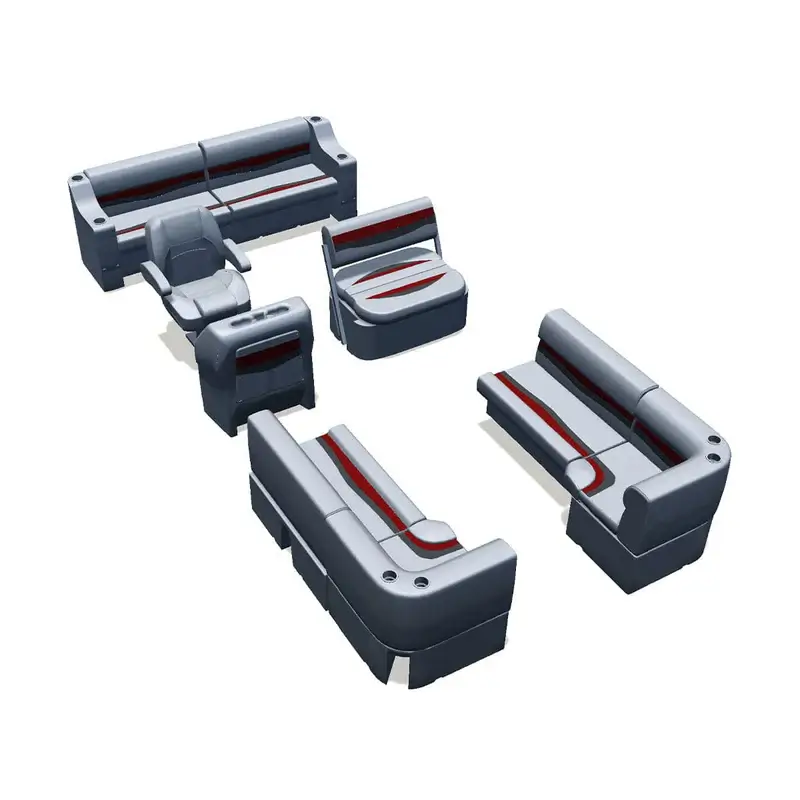 Pontoon Boat Seats (CG1807)