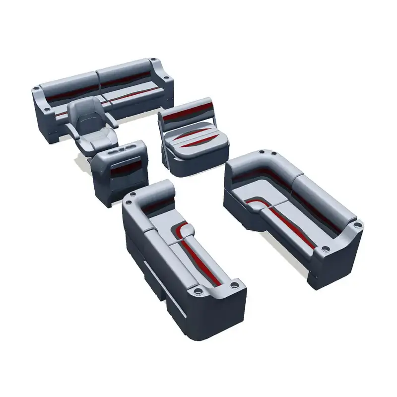 Pontoon Boat Seats (CG1810)