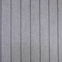 DeckMate Pontoon Deck Kit w/ Teak Woven Vinyl Flooring