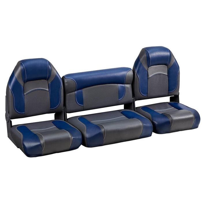 59" Bass Boat Bench Seats