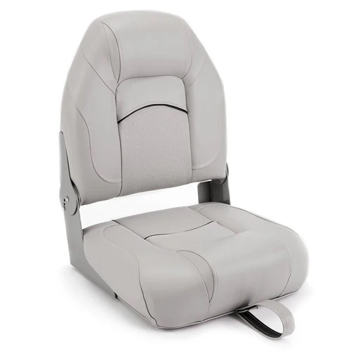 High Back Folding Boat Seats
