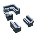 Pontoon Boat Seats (CG1816)