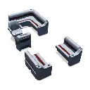 Pontoon Boat Seats (CG1816)