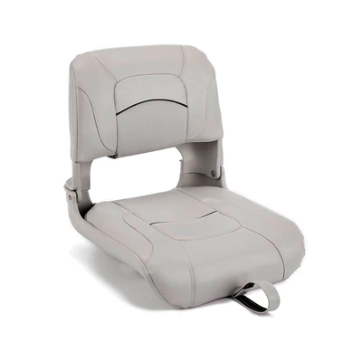 Clam Shell Fishing Boat Seats