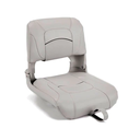 Clam Shell Fishing Boat Seats