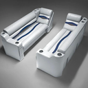 Premium Boat Seats (PFG79)