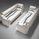 Premium Boat Seats (PFG79)