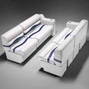 Premium Boat Seats (PFG73A)