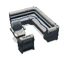 Pontoon Boat Seats (PRG6100)