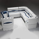 Pontoon Boat Seats (PRG6684)