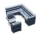 Pontoon Boat Seats (PRG6684)