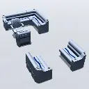 Pontoon Boat Seats (PG1566)