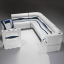 Pontoon Boat Seats (PRG3749)