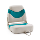 Classic Folding Pontoon Boat Seats