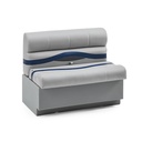 Premium Pontoon Boat Seats (38")