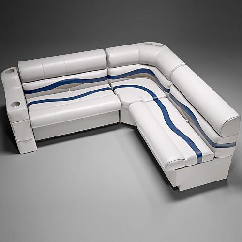Pontoon Boat Seats (PRG7366)