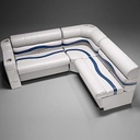 Pontoon Boat Seats (PRG7366)