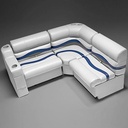 Pontoon Boat Seats (PRG6356)