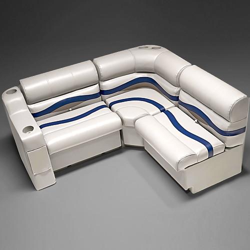 Pontoon Boat Seats (PRG6356)