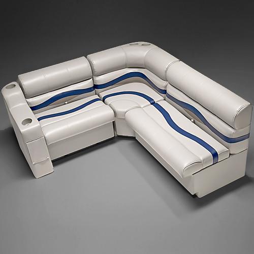 Pontoon Boat Seats (PRG6366)