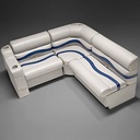 Pontoon Boat Seats (PRG6366)