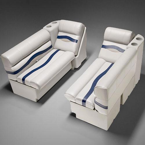 Premium Boat Seats (PFG55B)
