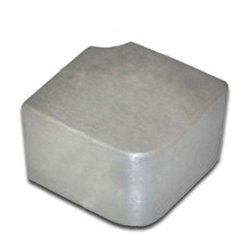 Square Pontoon Corner Caps