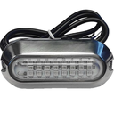 DeckMate LED Pontoon Docking Light ( x2 )