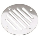 Pontoon Boat Drain and Ventilation Covers