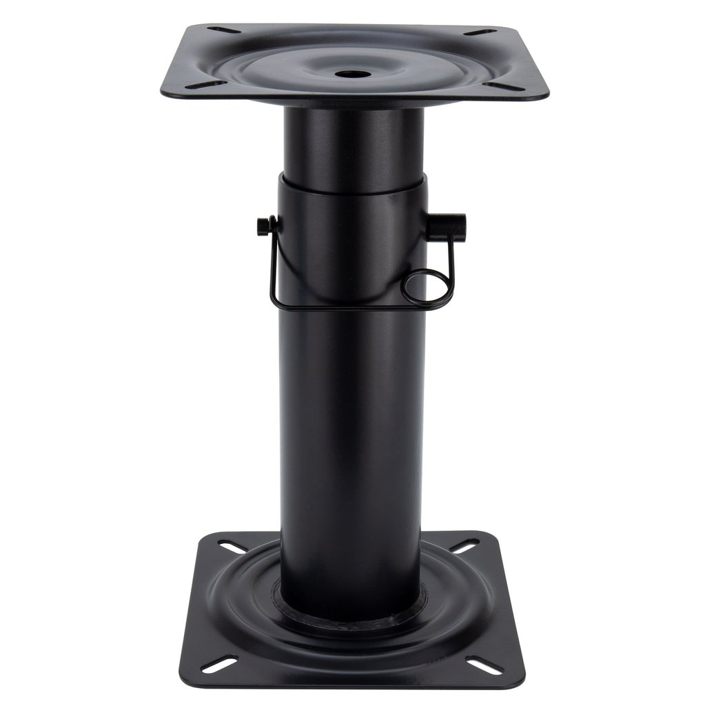 Adjustable Height Seat Pedestal