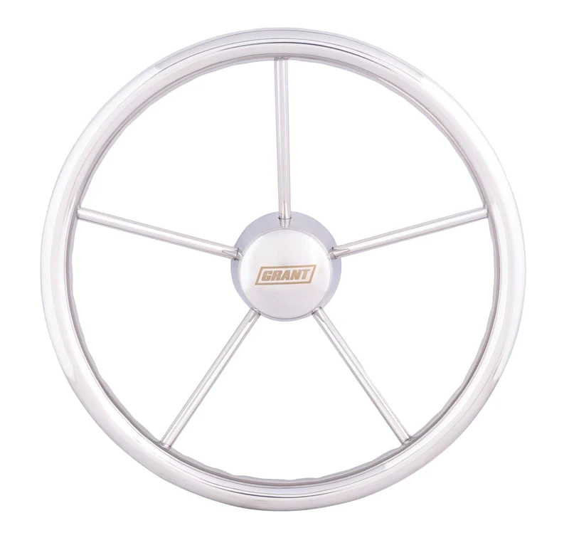 Salt Water Vintage Destroyer Wheel 