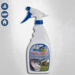 Vinyl Guard - 650ml