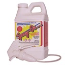 Toon-Brite Spray-On Fiberglass Cleaner | 1/2 Gallon With Sprayer