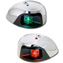 Red/Green LED Navigation Lights