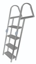 4-Step Folding Ladder