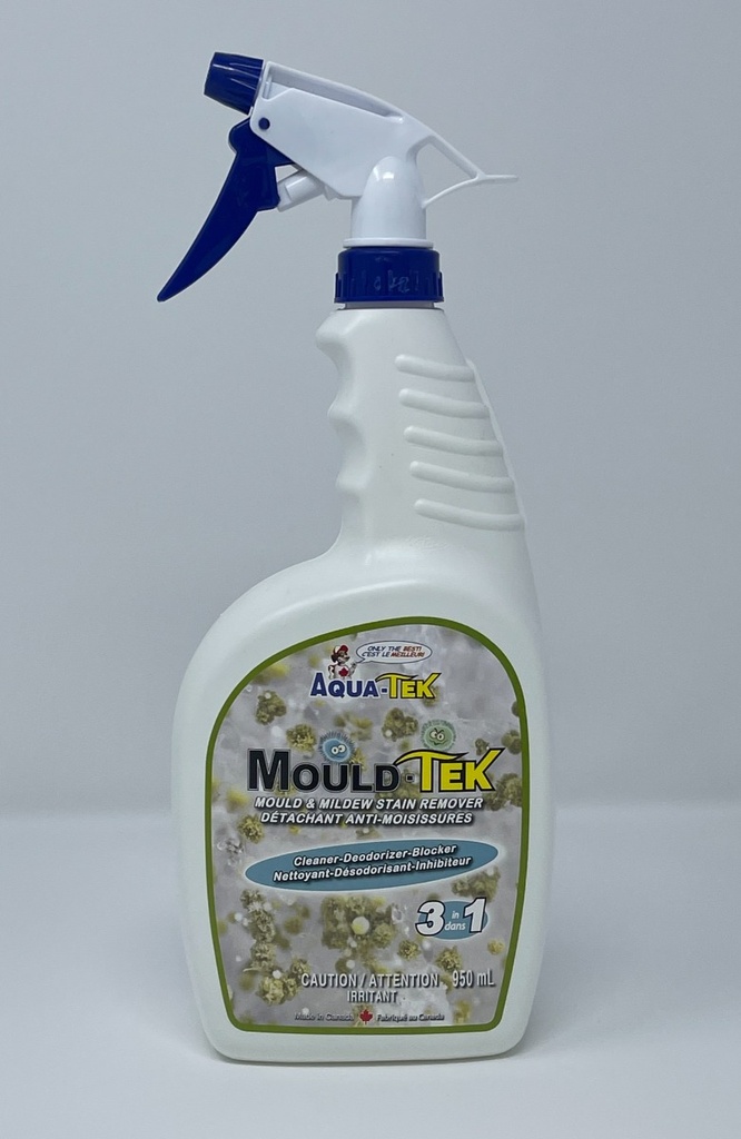 Mould-Tek