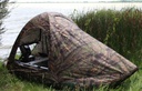 Custom Camo Tent/Blind