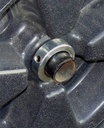 Dock Wheel Locking Collar 