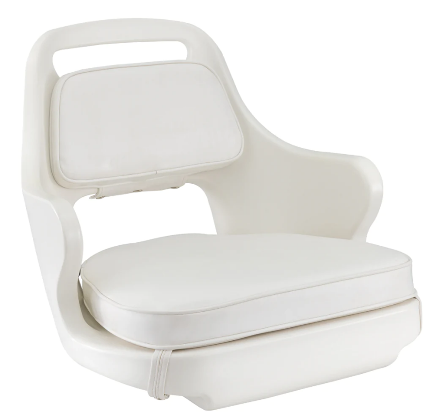 Deluxe Comfort Offshore Captain's Seat