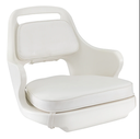 Deluxe Comfort Offshore Captain's Seat