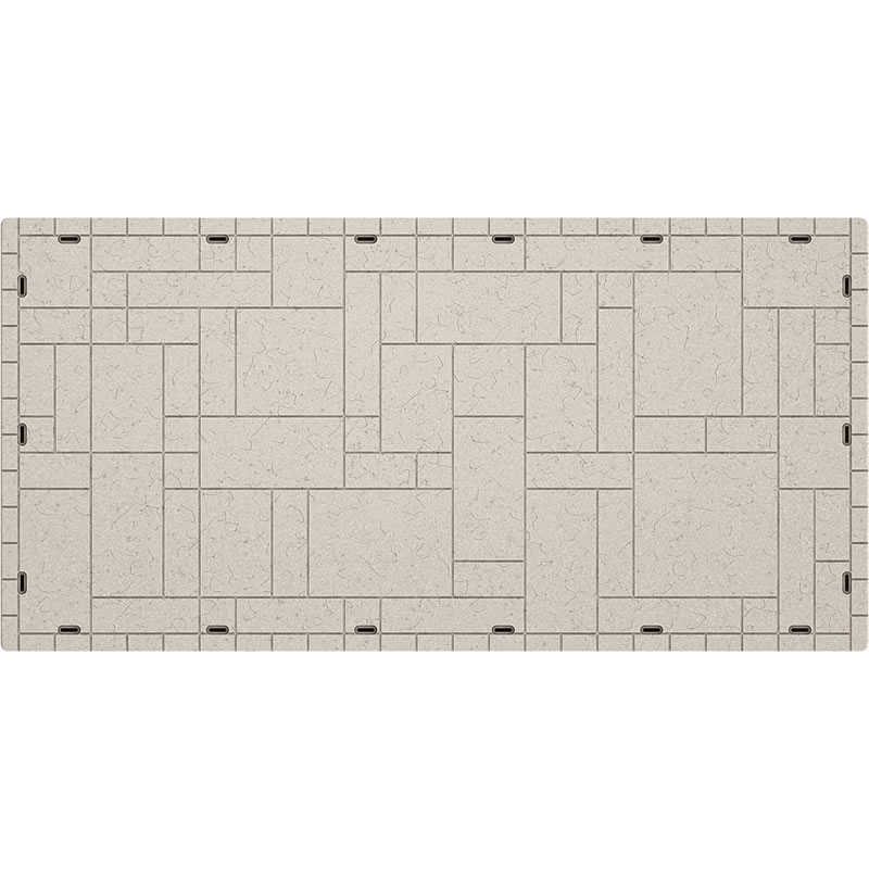 Dock Section (60" x 120")