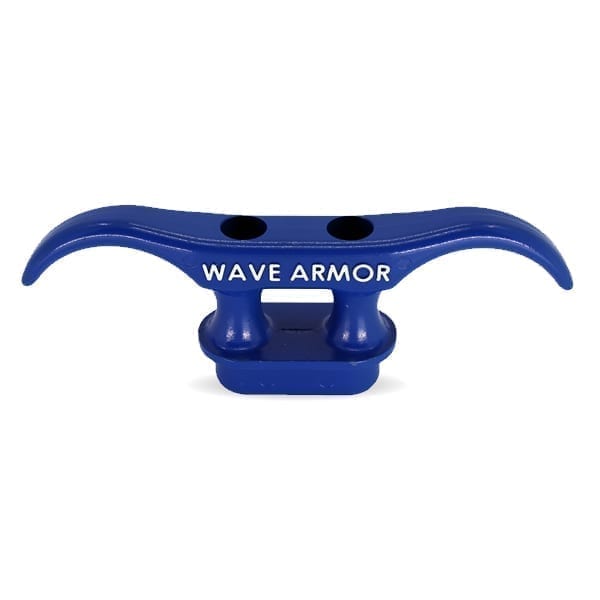 10″ SIGNATURE WAVE DOCK CLEATS