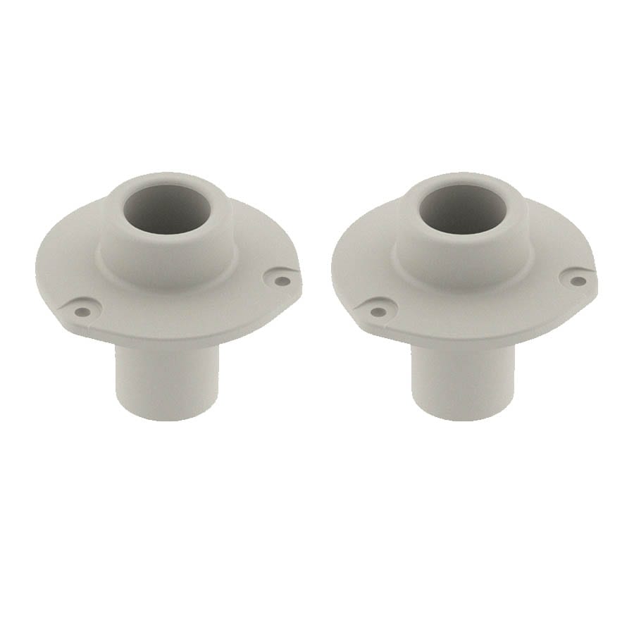 PIPE SLEEVES 2″ – RAISED