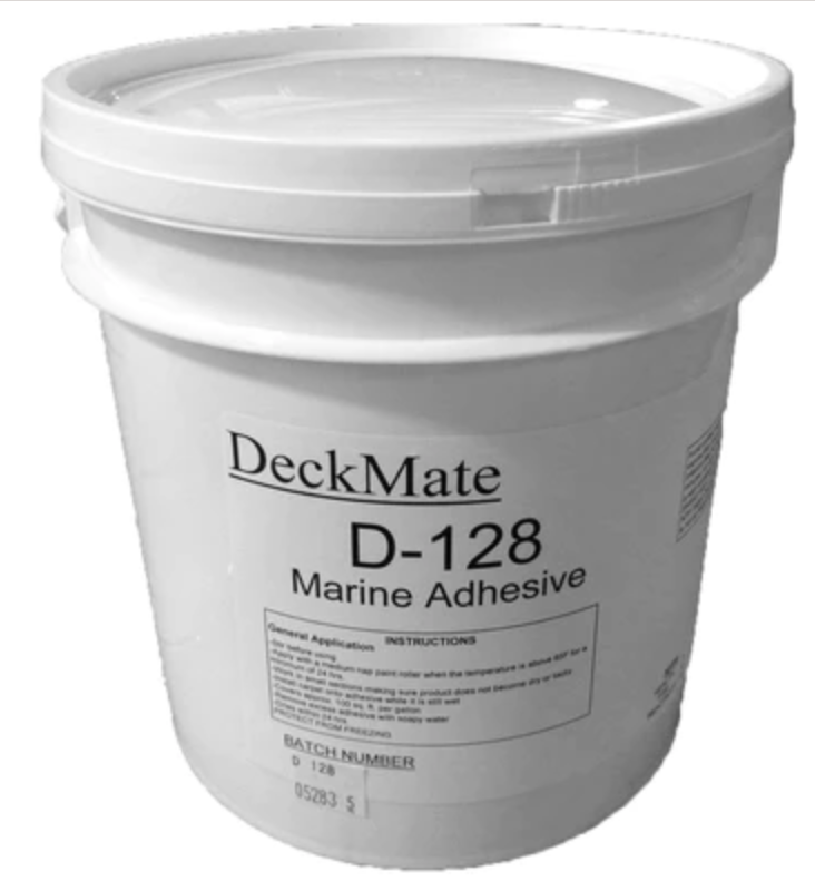 Flooring Adhesive for Boat Carpet & Vinyl 