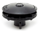 BOAT VENT BLACK