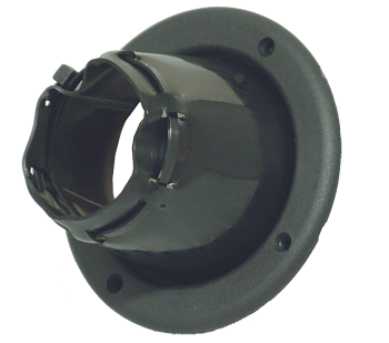 Plastic Cable Protector
