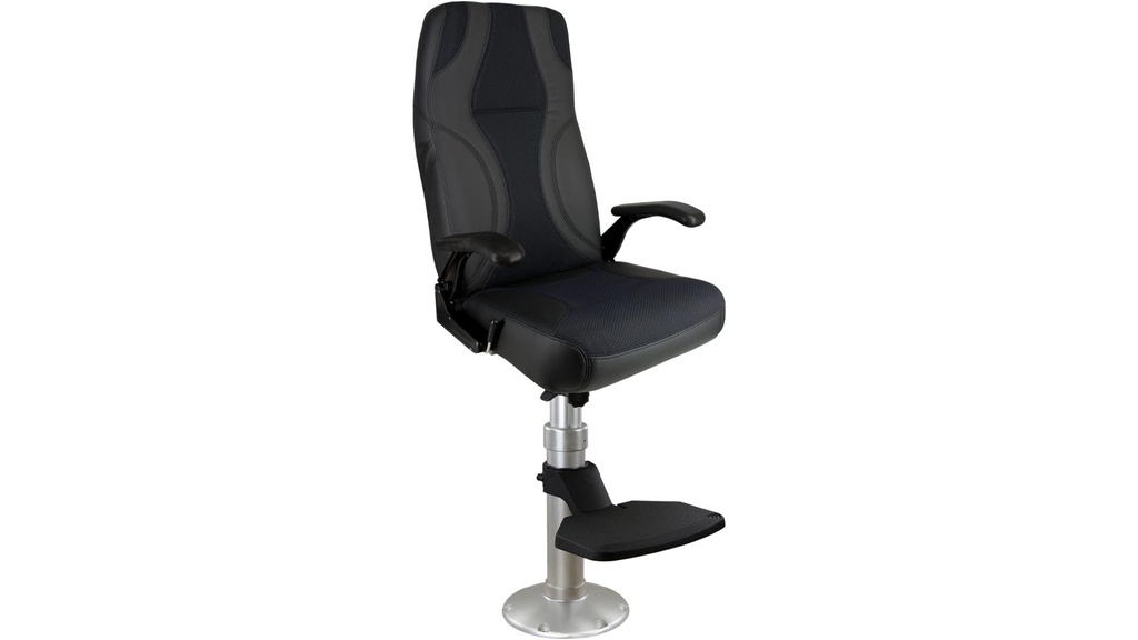 Norwegian Helm Chair Package