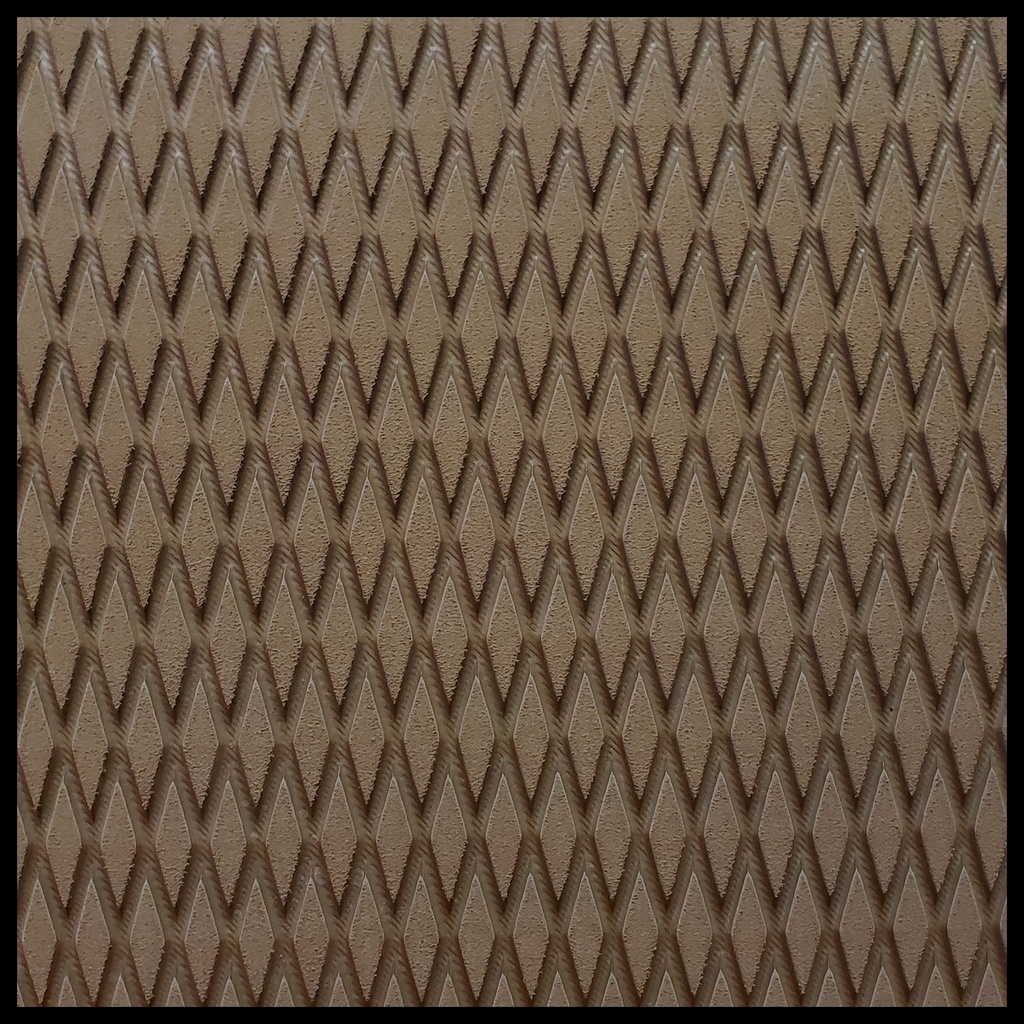 BOATING MAT SHEET-Dark Brown-None